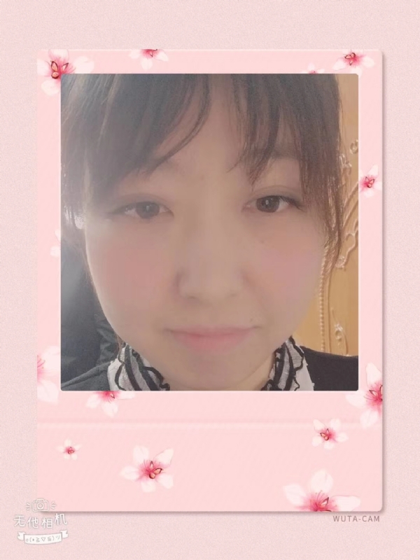 June的第一张照片--长春闪婚服务中心