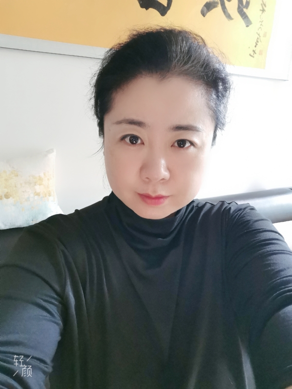 伊鑫的第一张照片--长春闪婚服务中心