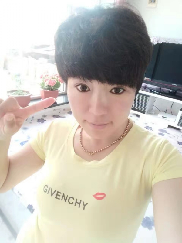 最简单的浪漫是陪伴的第一张照片--长春闪婚服务中心