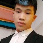 单身小哥的第一张照片--长春闪婚服务中心