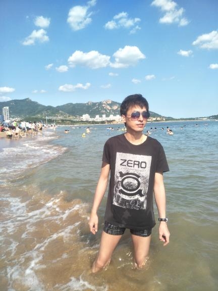星辰、大海的第一张照片--长春闪婚服务中心