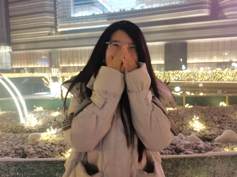 幸福相伴的第一张照片--长春闪婚服务中心