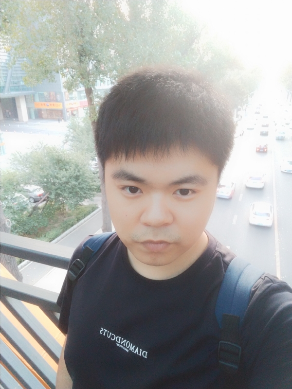 自出心裁的第一张照片--长春闪婚服务中心