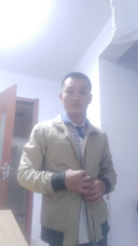 中国梦的第一张照片--长春闪婚服务中心